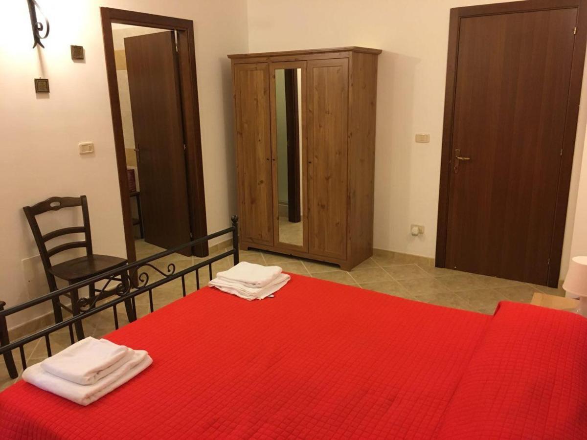 Azienda Vitivinicola Sergio Del Casale Васто Экстерьер фото