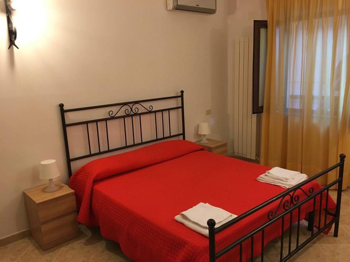 Azienda Vitivinicola Sergio Del Casale Васто Экстерьер фото